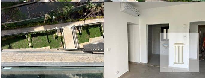 2 Bedroom Apartment for Sale in Madinaty, Cairo - privado2. png