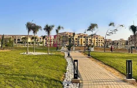 3 Bedroom Flat for Sale in Shorouk City, Cairo - Screenshot 2024-10-22 162307. png