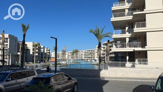 شاليه 2 غرفة نوم للايجار في الساحل الشمالي، مطروح - WhatsApp Image 2025-05-28 at 4.01. 48 PM. jpeg