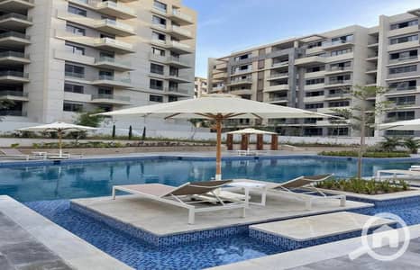 2 Bedroom Flat for Sale in New Capital City, Cairo - IMG-20240627-WA0055. jpg