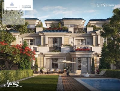 شقة 2 غرفة نوم للبيع في 6 أكتوبر، الجيزة - IMG-20250121-WA0021. jpg