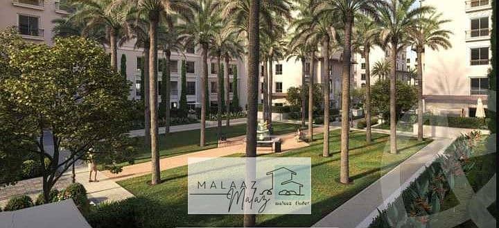 10 apartments-for-sale-in-the-address-Dorra-compound. jpg