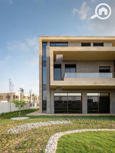 5 Bedroom Villa for Sale in New Cairo, Cairo - WhatsApp Image 2023-06-19 at 17.32. 26. jpeg