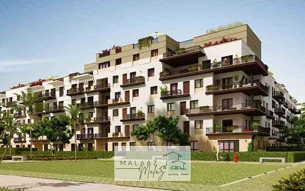 17 كمبوند-ذا-ادريس-ايست-التجمع-الخامس-Compound-The-Address-East-New-Cairo-1. jpg