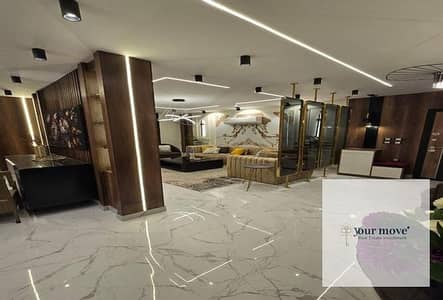 2 Bedroom Apartment for Sale in New Cairo, Cairo - 7146190-54dfco. jpg