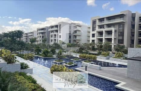 3 Bedroom Apartment for Sale in New Cairo, Cairo - 26154708-800x600. jpeg