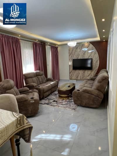 3 Bedroom Apartment for Rent in New Cairo, Cairo - c77fe460-25ba-4c49-ae47-014925313170. jpg