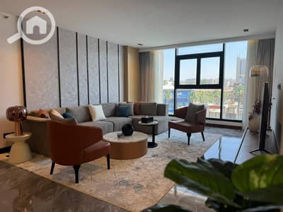 2 Bedroom Flat for Sale in New Cairo, Cairo - WhatsApp Image 2025-05-21 at 19.50. 49 (4). jpeg