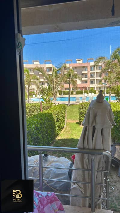 2 Bedroom Chalet for Rent in North Coast, Matruh - WhatsApp Image 2025-05-28 at 2.20. 32 PM (2). jpeg