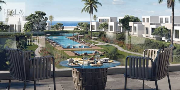 3 Bedroom Chalet for Sale in North Coast, Matruh - 13. PNG