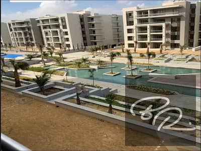 3 Bedroom Apartment for Sale in New Cairo, Cairo - 968098. jpg