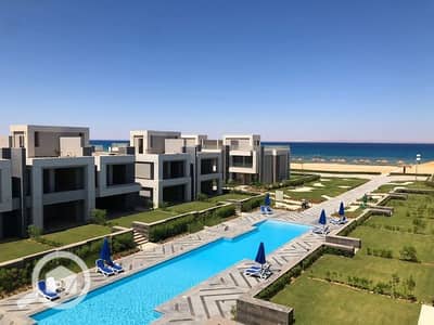 2 Bedroom Chalet for Sale in Ain Sukhna, Suez - WhatsApp Image 2025-04-21 at 6.20. 36 PM. jpeg