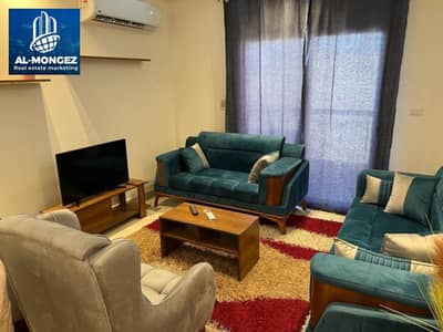 2 Bedroom Flat for Rent in New Cairo, Cairo - 699c389b-68ba-4ae3-b877-ace4e8ff1b66. jpg