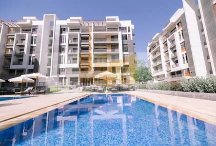 3 Bedroom Flat for Sale in New Cairo, Cairo - WhatsApp Image 2025-05-28 at 15.45. 59_21ced9c5. jpg