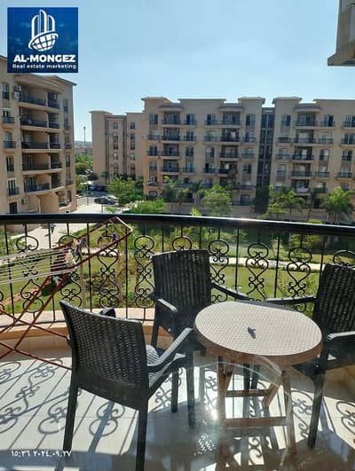 3 Bedroom Apartment for Rent in New Cairo, Cairo - IMG-20250525-WA0584. jpg