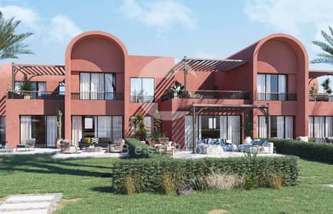 استوديو  للبيع في الجونة، البحر الأحمر - IMG-20250317-WA0253. jpg