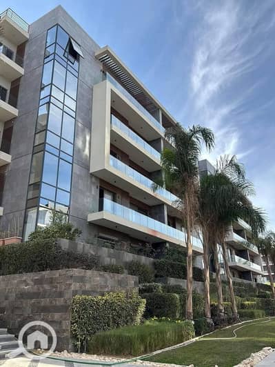 3 Bedroom Apartment for Sale in New Cairo, Cairo - 494541826_1007760218113205_6949339788682928383_n. jpeg