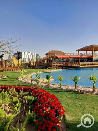 3 Bedroom Flat for Sale in New Cairo, Cairo - 485356737_1805365606982397_7918980252093795466_n. jpg