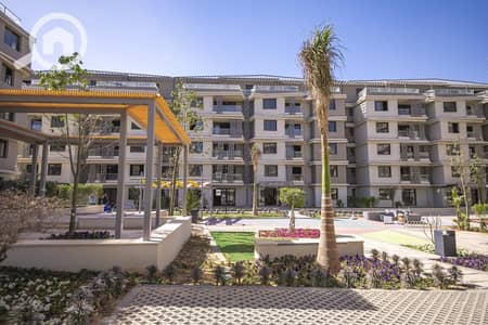 2 Bedroom Apartment for Sale in 6th of October, Giza - WhatsApp Image 2023-10-02 at 12.43. 21 PM. jpeg