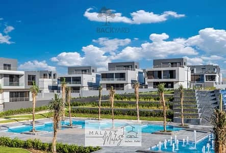 4 Bedroom Twin House for Sale in Shorouk City, Cairo - 4805480-1ca99o. jpg