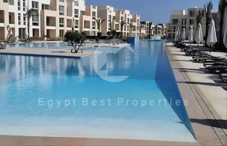 فلیٹ 1 غرفة نوم للبيع في الجونة، البحر الأحمر - IMG-20250317-WA0262. jpg