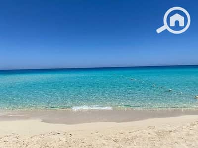 شاليه 2 غرفة نوم للبيع في الساحل الشمالي، مطروح - 499541112_1710162850382524_4351115855320971897_n. jpg