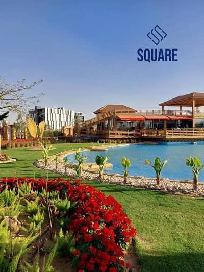 1 Bedroom Flat for Sale in New Cairo, Cairo - IMG-20250528-WA0049. jpg