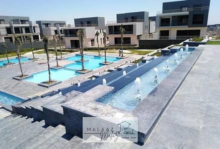 تاون هاوس 3 غرف نوم للبيع في مدينة الشروق، القاهرة - 3545823-43456o. jpg