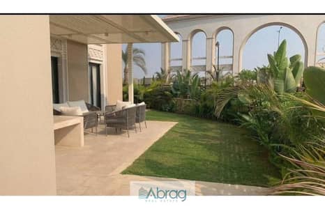 3 Bedroom Flat for Sale in Sheikh Zayed, Giza - 2d4d14aa-3ff6-4756-aa80-c2fe020a60f2. jfif. jpg