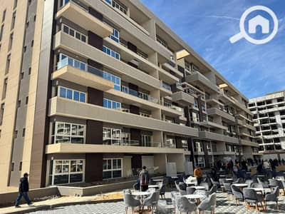 4 Bedroom Flat for Sale in Shorouk City, Cairo - 0 (2). jpg