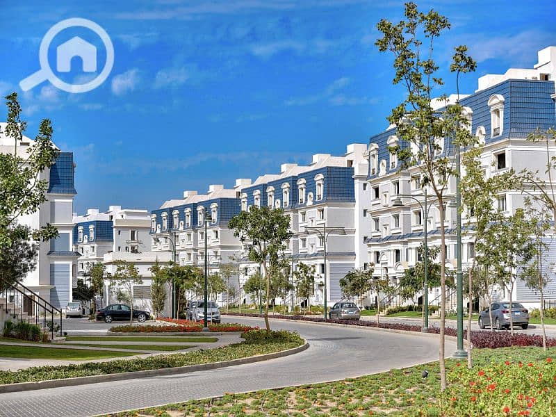 3 properties for sale in mountain view new cairo. png