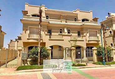 3 Bedroom Townhouse for Sale in Shorouk City, Cairo - 623c6d83559ba472330012. jpg