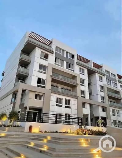 3 Bedroom Flat for Sale in New Cairo, Cairo - 50 (1). jpg
