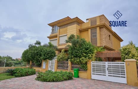 3 Bedroom Townhouse for Sale in Sheikh Zayed, Giza - DSC06497-1024x683_1400x900. jpg