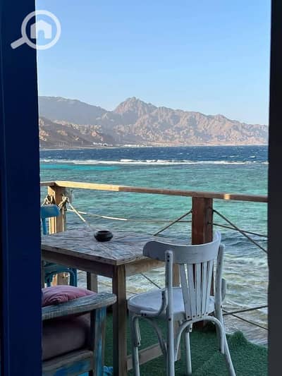 شاليه 2 غرفة نوم للبيع في الساحل الشمالي، مطروح - WhatsApp Image 2025-04-19 at 2.00. 54 PM (1). jpeg