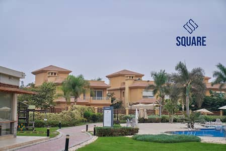تاون هاوس 3 غرف نوم للبيع في الشيخ زايد، الجيزة - DSC06589-1024x683. jpg
