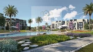 2 Bedroom Apartment for Sale in 6th of October, Giza - images. jpg