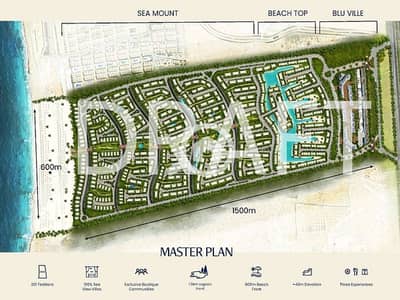 4 Bedroom Townhouse for Sale in North Coast, Matruh - 2d2814d5-e88d-45b6-9c79-3d6694a63d33. jpg