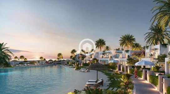 تاون هاوس 3 غرف نوم للبيع في الساحل الشمالي، مطروح - 0cd2e13d3-1309-4e14-9107-d335b5db54df. jpg