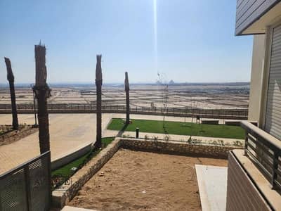 3 Bedroom Apartment for Sale in 6th of October, Giza - WhatsApp Image 2025-05-28 at 6.16. 00 PM. jpg