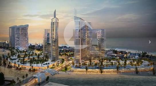 2 Bedroom Flat for Sale in North Coast, Matruh - 2. PNG