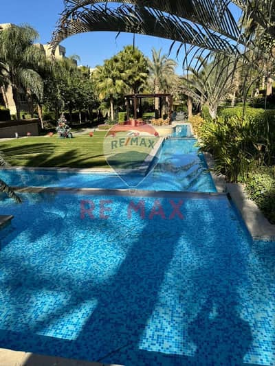 4 Bedroom Duplex for Sale in New Cairo, Cairo - IMG-20250528-WA0307. jpg