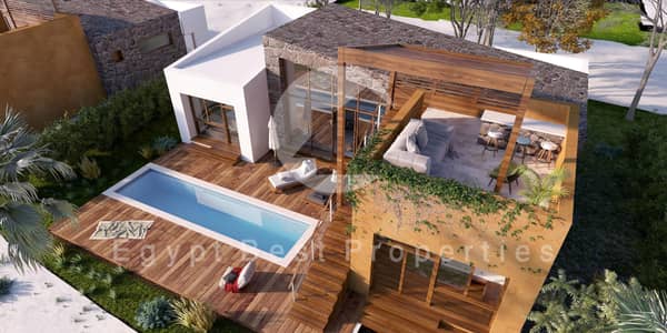 2 Bedroom Villa for Sale in Soma Bay, Red Sea - xGQ7koy7viT49uo7bGSQOwTLdCr2dfv-1. jpg