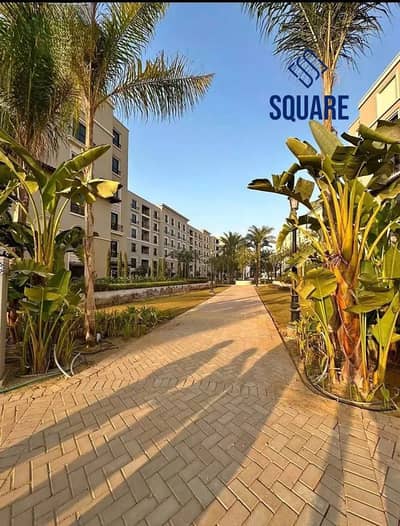 3 Bedroom Flat for Sale in Sheikh Zayed, Giza - IMG-20250305-WA0006. jpg