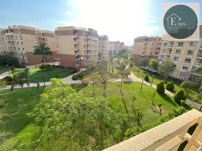 3 Bedroom Apartment for Sale in Madinaty, Cairo - WhatsApp Image 2025-05-28 at 1.38. 36 PM (7). jpeg