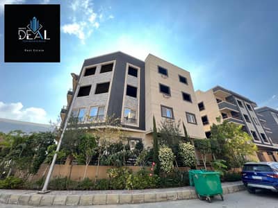 2 Bedroom Flat for Sale in New Cairo, Cairo - WhatsApp Image 2025-02-23 at 2.20. 01 PM. jpeg