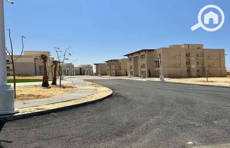 شاليه 2 غرفة نوم للبيع في الساحل الشمالي، مطروح - 11d56970-59e5-43f8-824f-dc0494a8c708. jpg