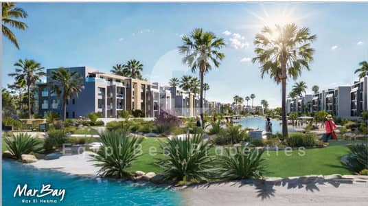 3 Bedroom Chalet for Sale in North Coast, Matruh - Screenshot 2025-05-28 141025. png
