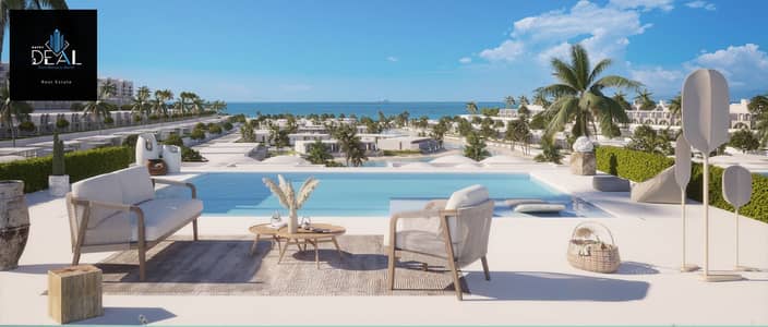 2 Bedroom Chalet for Sale in North Coast, Matruh - 2. JPG
