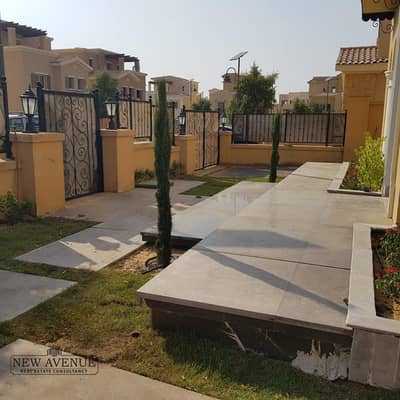 4 Bedroom Villa for Rent in New Cairo, Cairo - WhatsApp Image 2025-05-28 at 10.44. 27 AM (2). jpeg